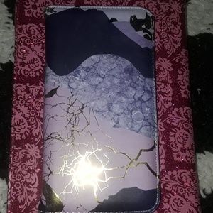 Universal phone case